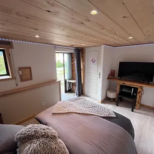  Séjour chez l'habitant Individuelle Avec Salle D'eau - Wc Et Parking